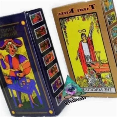 Combinaciónes del Tarot: La Torre y El Mundo